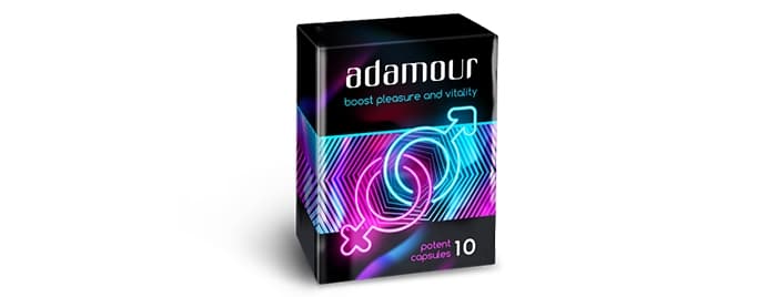 Adamour What is it?