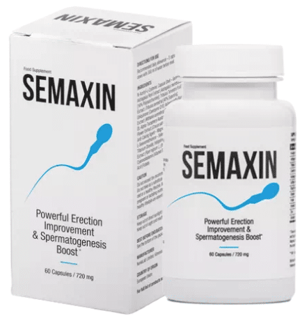 Semaxin What is it?
