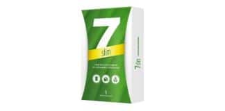 7Slim What is it?