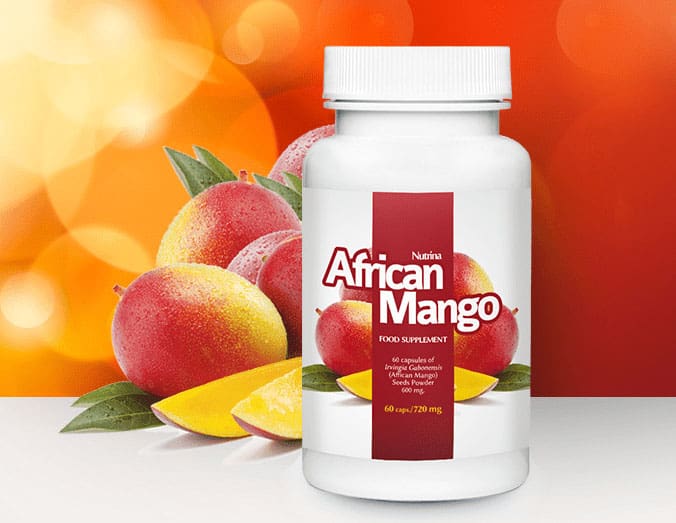 African Mango 2020 review. What is it and how does it work? Price