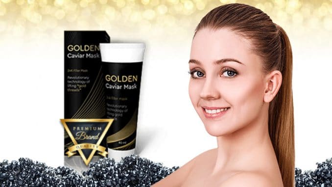 Caviar Mask Structure