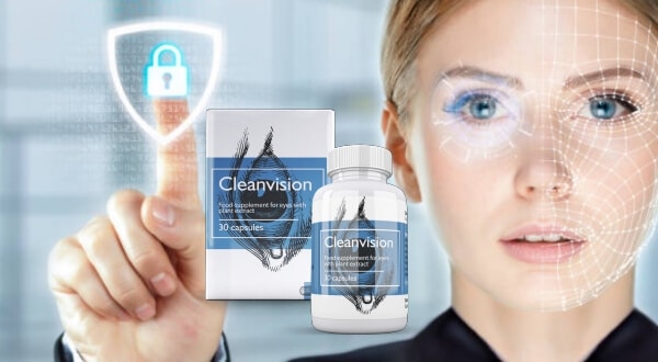 CleanVision структура