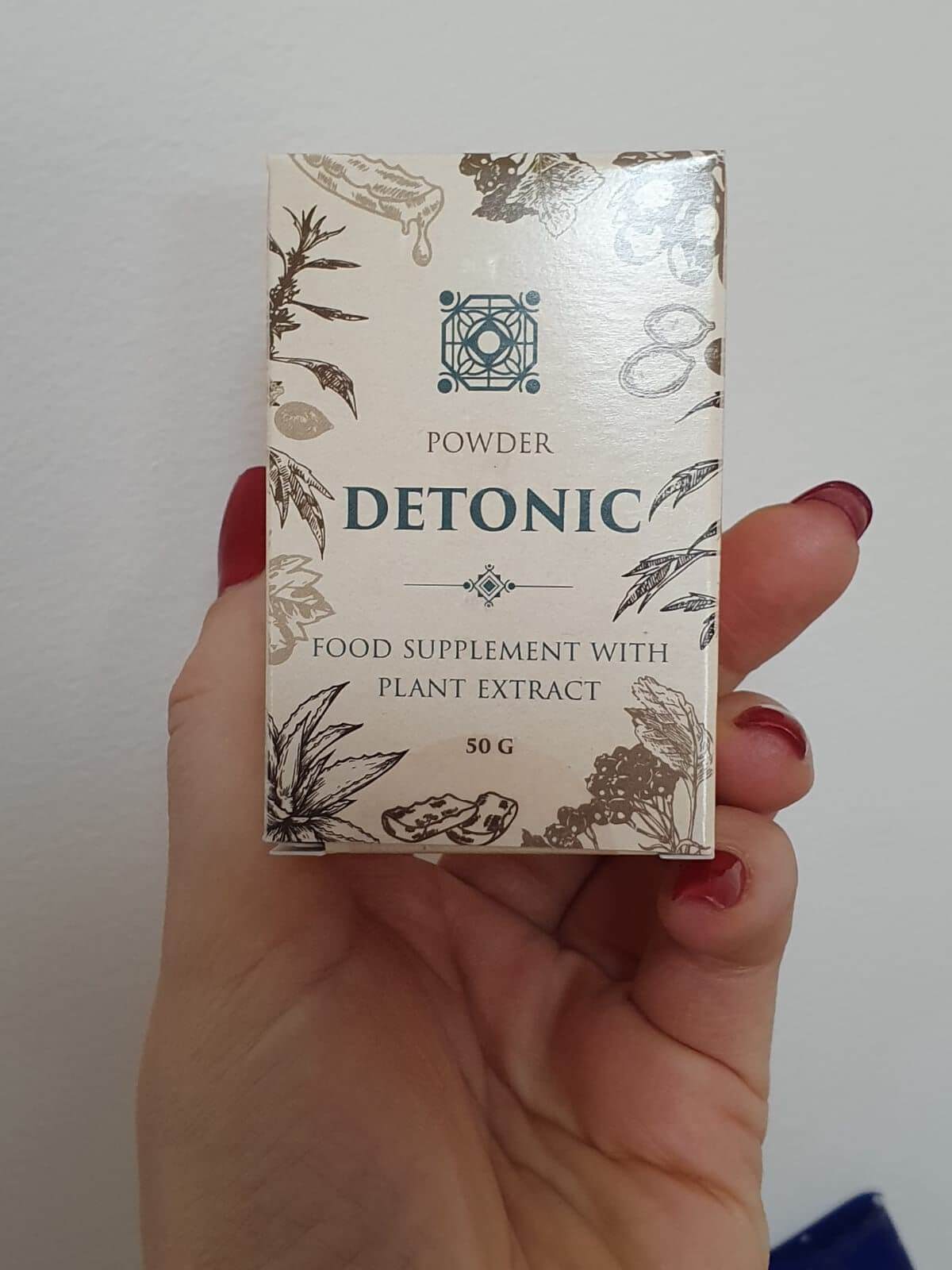 Detonic How to use?
