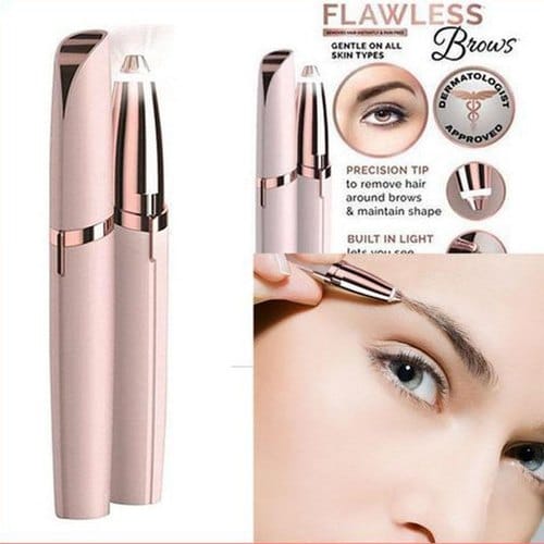 flawless brows reviews 2020