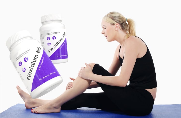 Flexidium 400 Structure