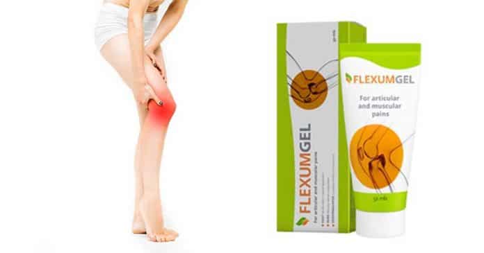Flexumgel How to use?