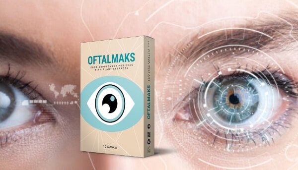 OftalMaks How to use?