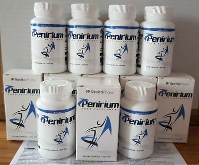 Penirium Struktur