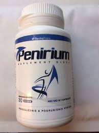 Penirium Wie benutzt man?