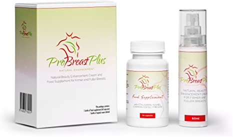 ProBreast Plus Structure