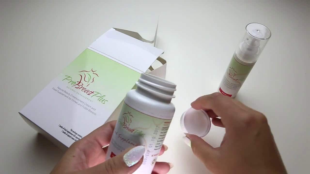 ProBreast Plus How to use?