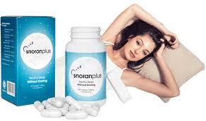 Snoran Plus Structure