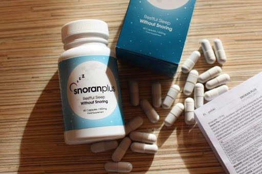 Snoran Plus How to use?