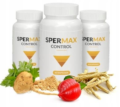 SperMAX Control Structure