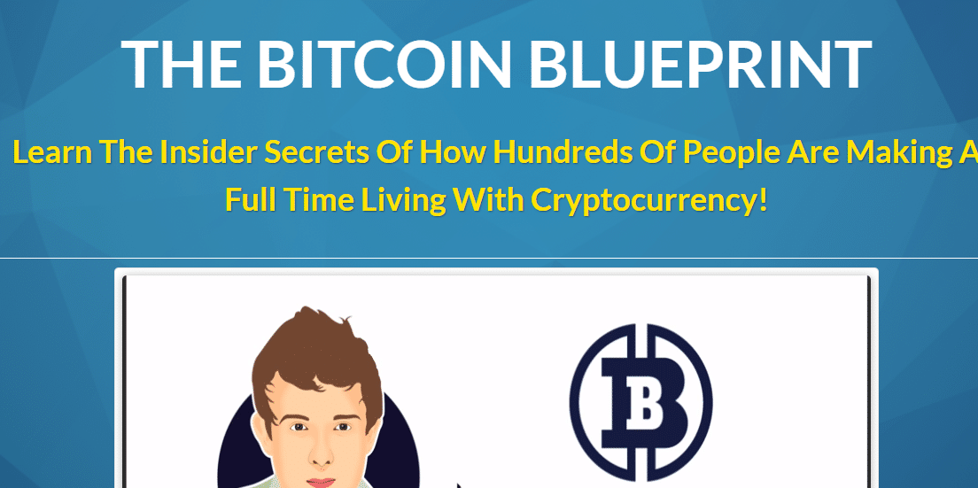 bitcoin blueprint scam