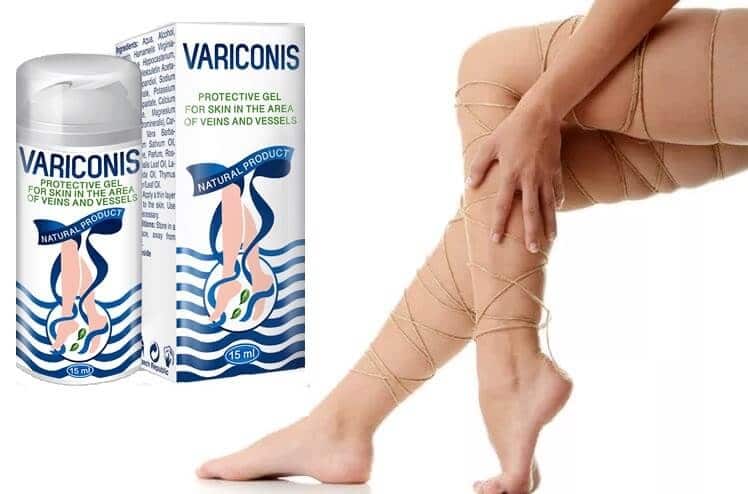 Variconis Structure