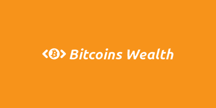 Bitcoin Wealth Kuinka käyttää?