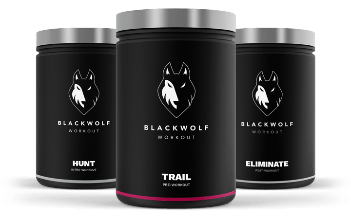 Blackwolf Customer Reviews