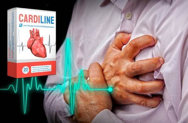 CardiLine How to use?