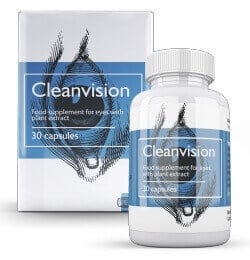 CleanVision Kaj je to?