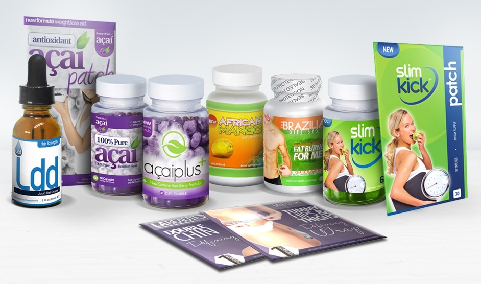 Evolution Slimming 2021 review. What is it and how does it work? Price
