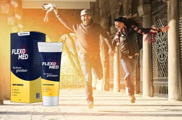 FlexoMed How to use?