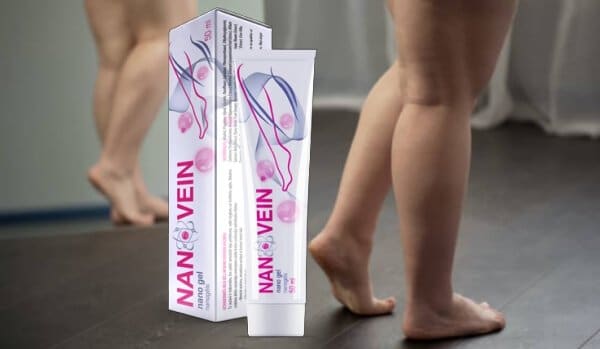 Nanovein Structura