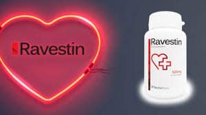 Ravestin Structure