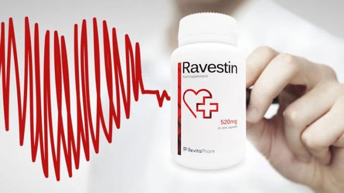 Ravestin How to use?