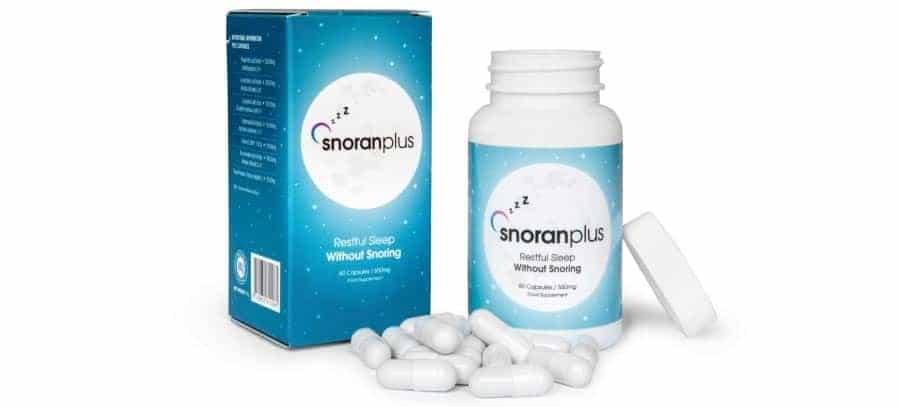 Snoran Plus What is it?