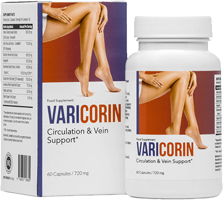 Varicorin Customer Reviews