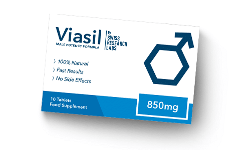 Viasil Customer Reviews