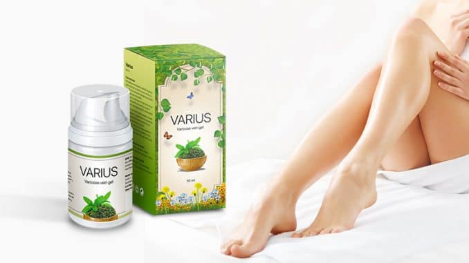 Varius How to use?