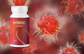 Intoxic How to use?