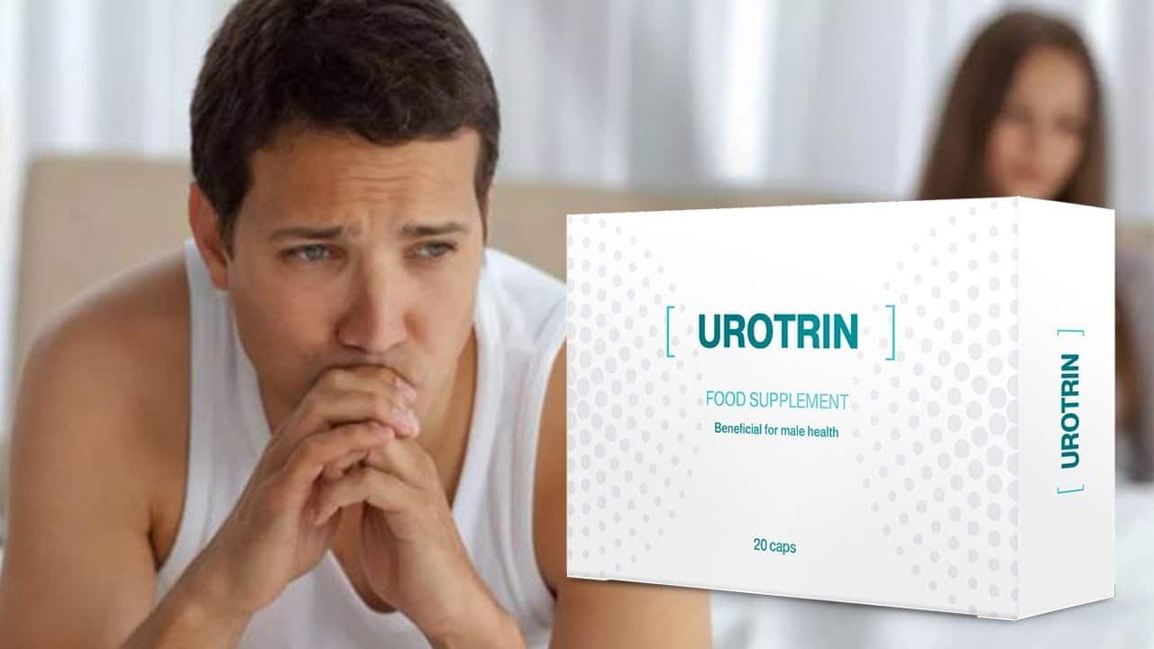 Urotrin Structure