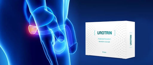 Urotrin How to use?
