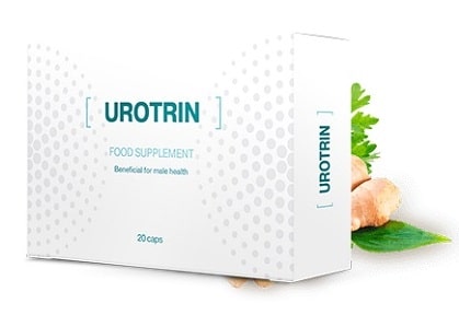 Urotrin What is it?