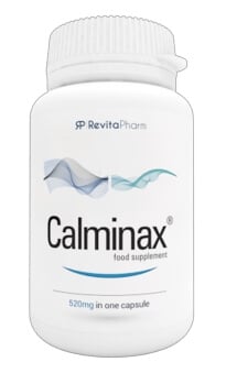 Calminax Customer Reviews