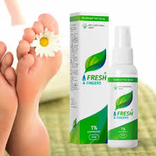 Fresh Fingers How to use?