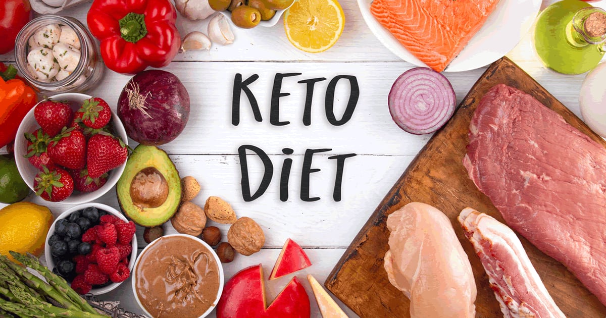 Keto Light+ 2020 review. What is it and how does it work? Price