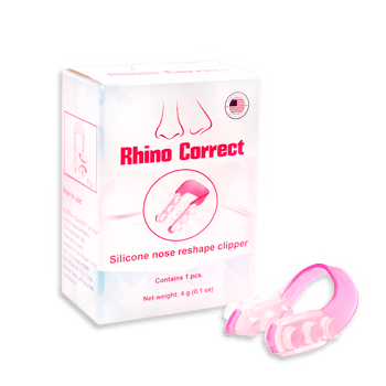 Rhino-Correct Какво е?