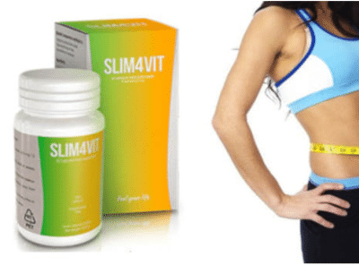 Slim4vit Structure