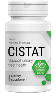 Cistat What is it?