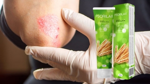 Psorilax How to use?
