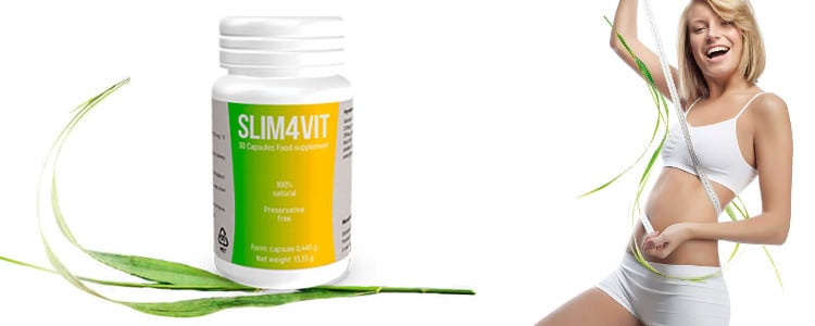 Slim4vit How to use?