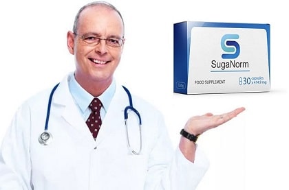 Suganorm How to use?
