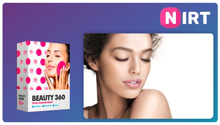 Beauty 360 Structure
