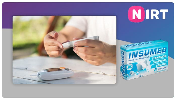 Insumed Come usare?