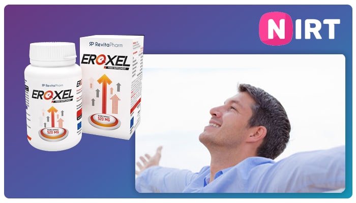 Eroxel Jak používat?