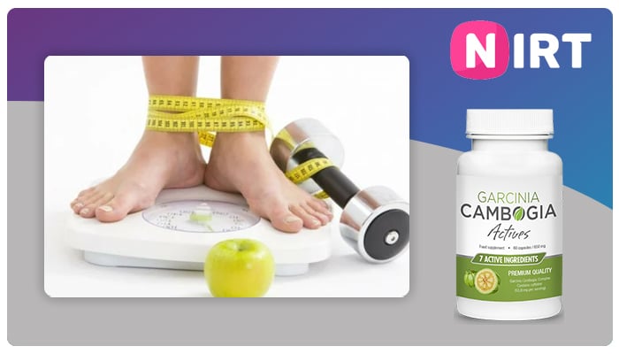 Garcinia Cambogia Extra How to use?